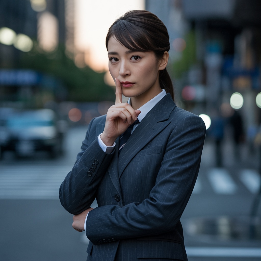 絶対的な秘密厳守
