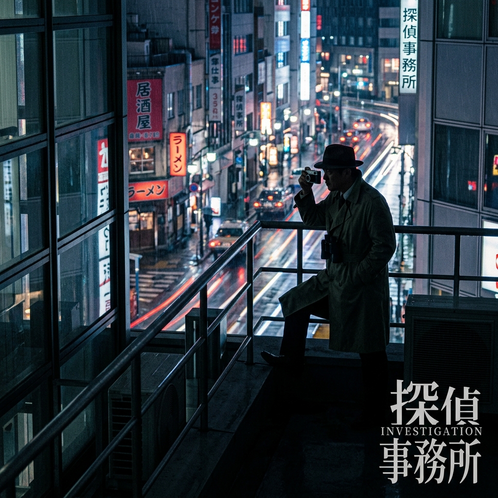 素行調査